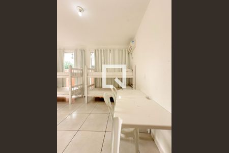 Apartamento para alugar com 1 quarto, 30m² em Daniela, Florianópolis