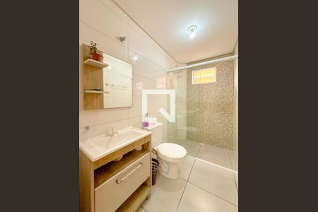 Apartamento para alugar com 1 quarto, 30m² em Daniela, Florianópolis