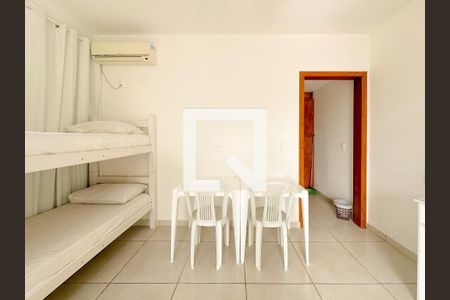 Apartamento para alugar com 1 quarto, 30m² em Daniela, Florianópolis