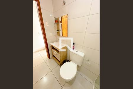 Apartamento para alugar com 1 quarto, 30m² em Daniela, Florianópolis