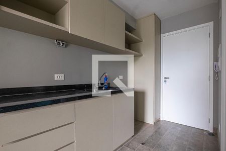 Studio de kitnet/studio para alugar com 1 quarto, 25m² em Pinheiros, São Paulo