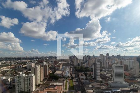 Vista Studio de kitnet/studio para alugar com 1 quarto, 30m² em Centro, Curitiba