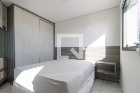 Studio de kitnet/studio para alugar com 1 quarto, 30m² em Centro, Curitiba