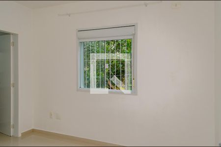 Suite de apartamento para alugar com 2 quartos, 58m² em Ingleses do Rio Vermelho, Florianópolis