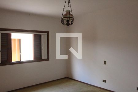 Suíte 1 de casa à venda com 4 quartos, 285m² em Jardim Sao Paulo(zona Norte), São Paulo