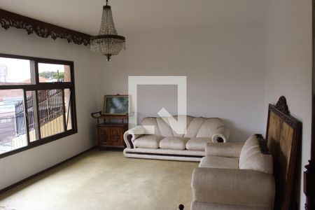 Sala de casa à venda com 4 quartos, 285m² em Jardim Sao Paulo(zona Norte), São Paulo