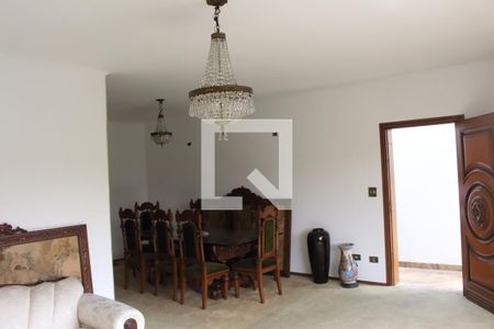 Sala de casa à venda com 4 quartos, 285m² em Jardim Sao Paulo(zona Norte), São Paulo