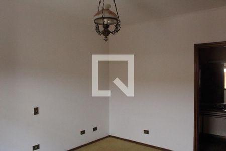 Suíte 1 de casa à venda com 4 quartos, 285m² em Jardim Sao Paulo(zona Norte), São Paulo