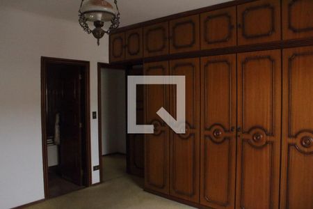 Suíte 1 de casa à venda com 4 quartos, 285m² em Jardim Sao Paulo(zona Norte), São Paulo