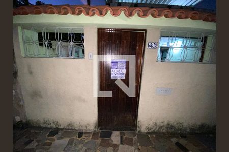 Plaquinha de casa à venda com 2 quartos, 200m² em Gardênia Azul, Rio de Janeiro