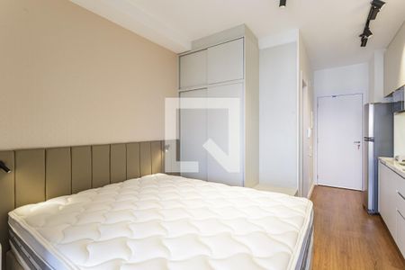 Studio de kitnet/studio à venda com 1 quarto, 26m² em Planalto Paulista, São Paulo