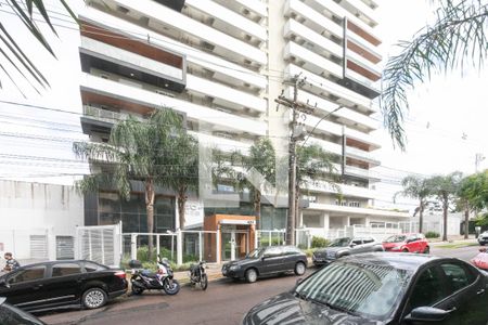 Apartamento à venda com 1 quarto, 52m² em Petrópolis, Porto Alegre
