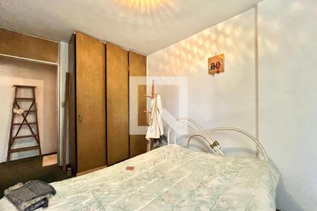 Quarto 2 de apartamento à venda com 2 quartos, 67m² em Vila Guarani (zona Sul), São Paulo