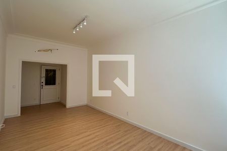 Sala de apartamento para alugar com 3 quartos, 130m² em Copacabana, Rio de Janeiro