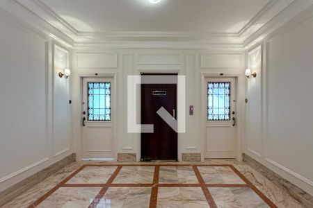 Entrada de apartamento para alugar com 3 quartos, 130m² em Copacabana, Rio de Janeiro