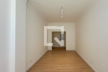 Sala de apartamento para alugar com 3 quartos, 130m² em Copacabana, Rio de Janeiro