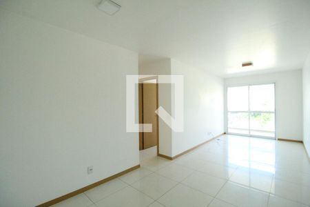 Sala de apartamento para alugar com 3 quartos, 100m² em Freguesia (jacarepaguá), Rio de Janeiro