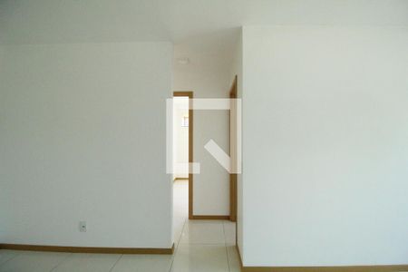 Sala - Corredor de apartamento para alugar com 3 quartos, 100m² em Freguesia (jacarepaguá), Rio de Janeiro