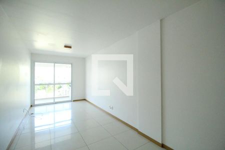 Sala de apartamento para alugar com 3 quartos, 100m² em Freguesia (jacarepaguá), Rio de Janeiro