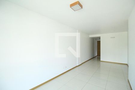 Sala de apartamento para alugar com 3 quartos, 100m² em Freguesia (jacarepaguá), Rio de Janeiro
