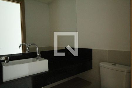 Lavabo de apartamento para alugar com 3 quartos, 100m² em Freguesia (jacarepaguá), Rio de Janeiro