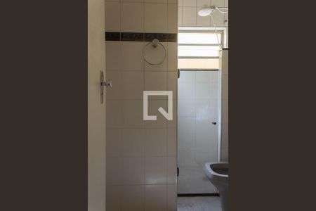 Banheiro da Suíte 1 de casa à venda com 4 quartos, 170m² em Vila Danubio, São Bernardo do Campo