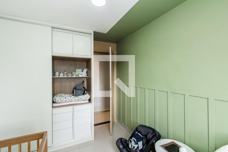 Quarto de apartamento à venda com 2 quartos, 77m² em Cidade Líder, São Paulo