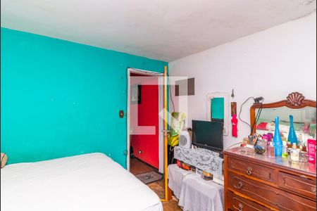 Casa 2 - Quarto 1 de casa à venda com 5 quartos, 240m² em Pompeia, São Paulo