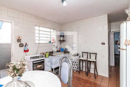 Casa 2 -Cozinha de casa à venda com 5 quartos, 240m² em Pompeia, São Paulo