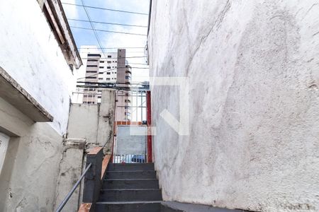 acesso de casa à venda com 5 quartos, 240m² em Pompeia, São Paulo