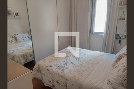 Foto 12 de apartamento à venda com 1 quarto, 40m² em Vila Uberabinha, São Paulo