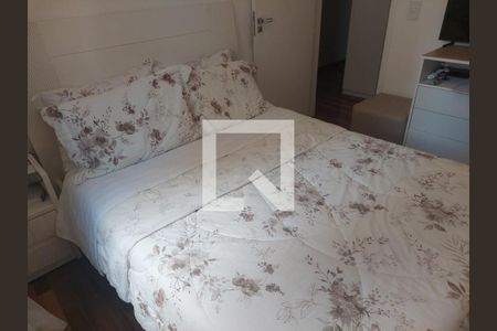Foto 13 de apartamento à venda com 1 quarto, 40m² em Vila Uberabinha, São Paulo