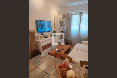 Foto 04 de apartamento à venda com 1 quarto, 40m² em Vila Uberabinha, São Paulo