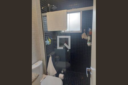 Foto 15 de apartamento à venda com 1 quarto, 40m² em Vila Uberabinha, São Paulo