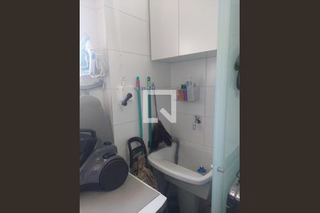 Foto 19 de apartamento à venda com 1 quarto, 40m² em Vila Uberabinha, São Paulo