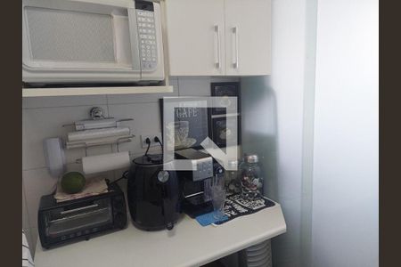 Foto 07 de apartamento à venda com 1 quarto, 40m² em Vila Uberabinha, São Paulo