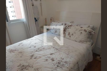 Foto 11 de apartamento à venda com 1 quarto, 40m² em Vila Uberabinha, São Paulo