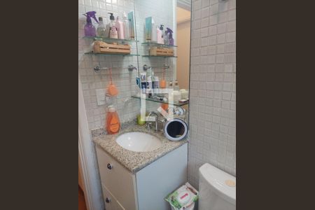 Foto 14 de apartamento à venda com 1 quarto, 40m² em Vila Uberabinha, São Paulo