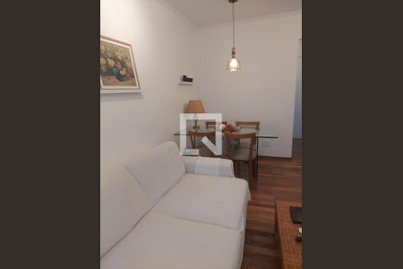 Foto 03 de apartamento à venda com 1 quarto, 40m² em Vila Uberabinha, São Paulo