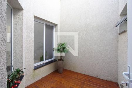 Área comum de casa à venda com 3 quartos, 155m² em Espírito Santo, Porto Alegre
