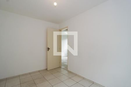 Quarto 1 de apartamento para alugar com 2 quartos, 48m² em Paraisópolis, São Paulo