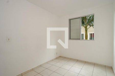 Quarto 1 de apartamento para alugar com 2 quartos, 48m² em Paraisópolis, São Paulo