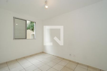 Quarto 1 de apartamento para alugar com 2 quartos, 48m² em Paraisópolis, São Paulo
