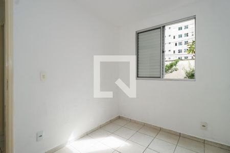 Quarto 2 de apartamento para alugar com 2 quartos, 48m² em Paraisópolis, São Paulo