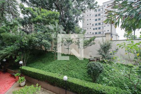 Vista do Quarto 2 de apartamento para alugar com 2 quartos, 48m² em Paraisópolis, São Paulo