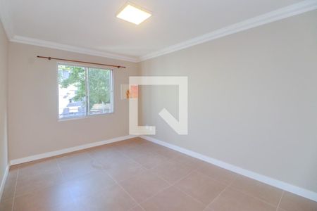 Sala de apartamento à venda com 2 quartos, 60m² em Jardim Carvalho, Porto Alegre