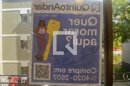 Plaquinha de apartamento à venda com 2 quartos, 60m² em Jardim Carvalho, Porto Alegre
