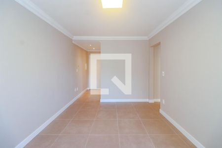 Sala de apartamento à venda com 2 quartos, 60m² em Jardim Carvalho, Porto Alegre