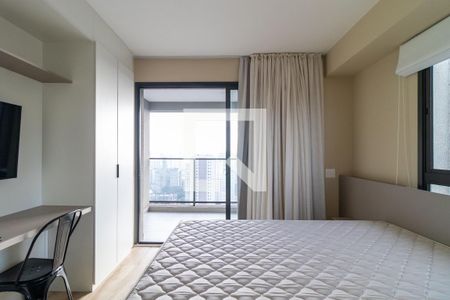 Studio de kitnet/studio à venda com 1 quarto, 28m² em Pompeia, São Paulo