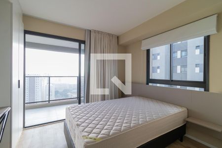 Studio de kitnet/studio à venda com 1 quarto, 28m² em Pompeia, São Paulo